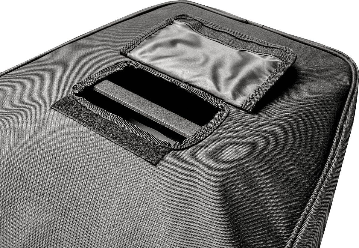 COVER FOR POLAR 12 SUBWOOFER
