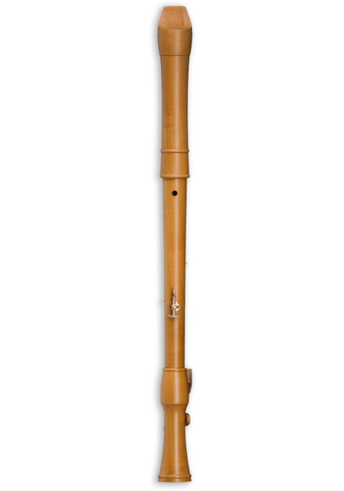 Canta Komfort-Tenor 2446C - Birnbaum (Barockgriff)