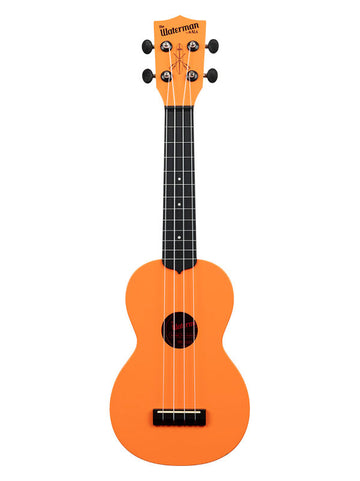 Waterman Soprano - Sunset Orange