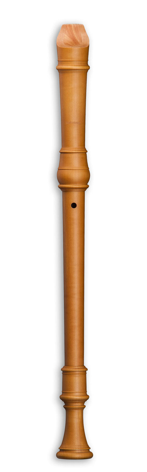 Denner Tenor 546 - Birnbaumholz (barocke Griffweise)