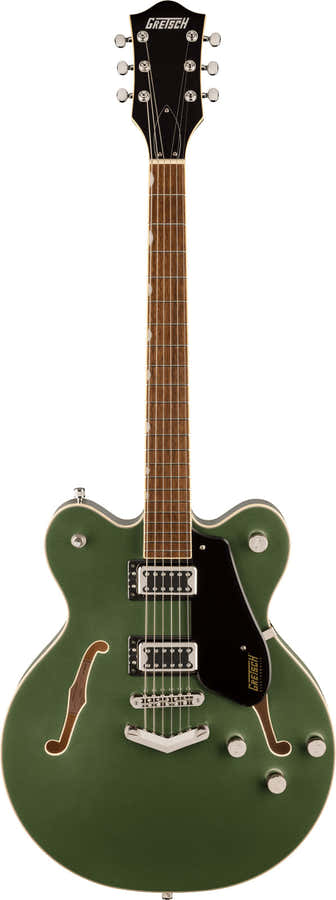 G5622 CB Electromatic LRL Olivmetallic