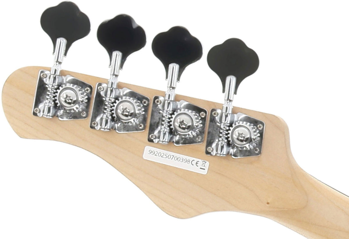 PB100 Sunburst