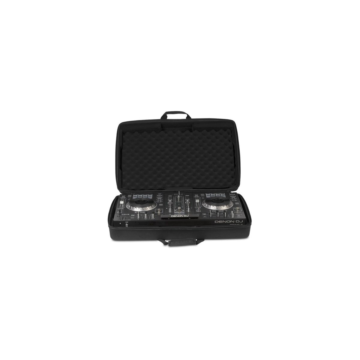 U 8311 BL - UDG-SCHPFER DENON DJ PRIME 2 HARDCASE
