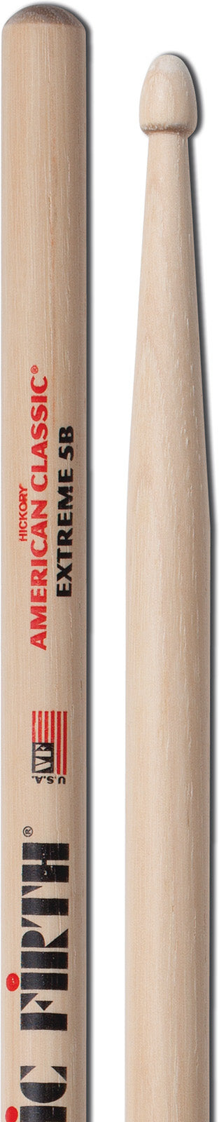AMERICAN CLASSIC HICKORY EXTREME 5B (X5B) STCKE
