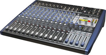 StudioLive AR16c