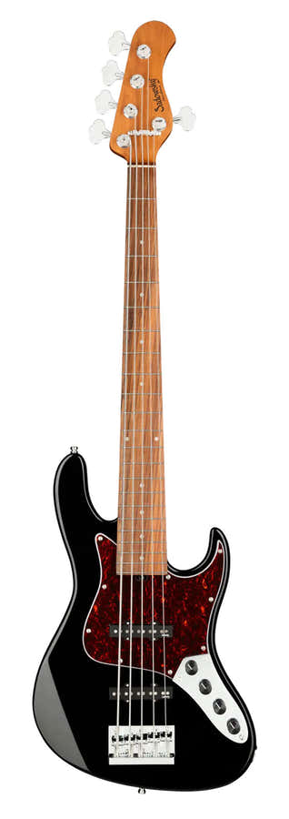 Will Lee Metroexpress Signature Black Pearl Rw - BLAGER