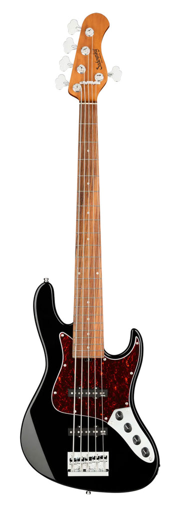Will Lee Metroexpress Signature Black Pearl Rw - BLAGER