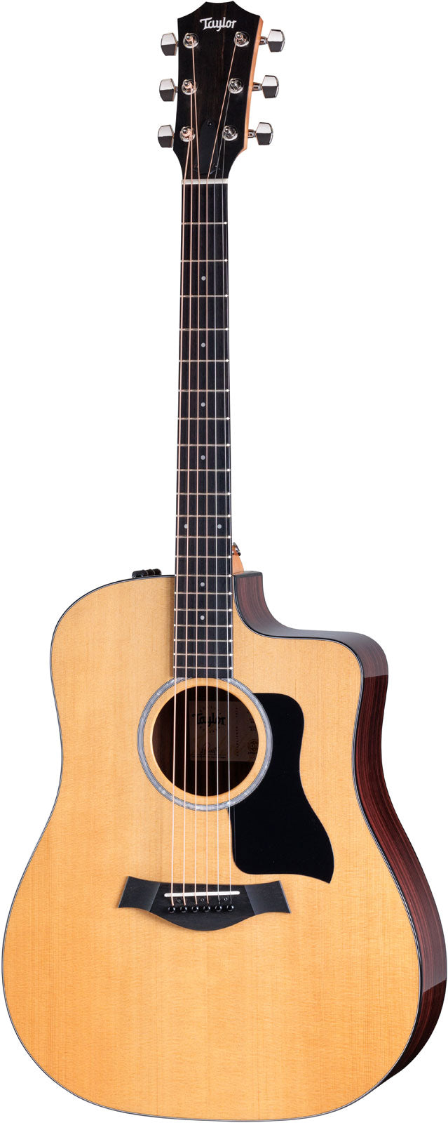 210ce Plus Dreadnought Natur