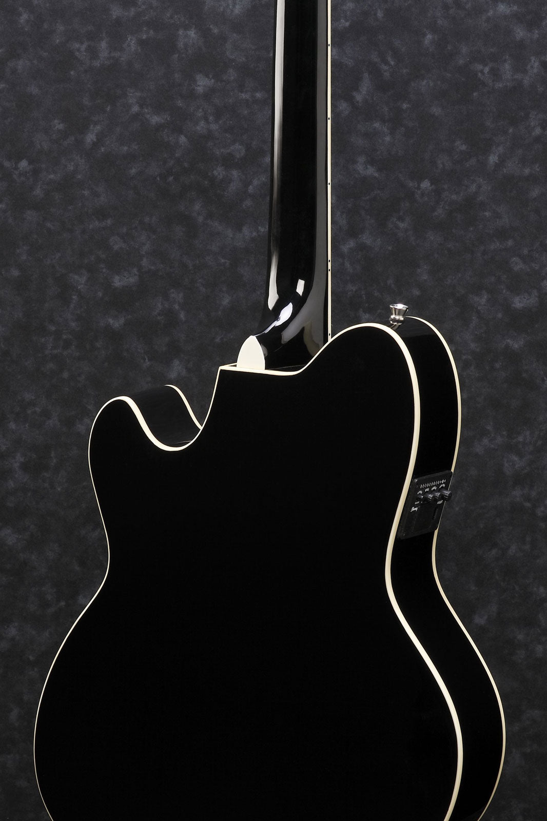 Tcy10E-Bk Black Talman
