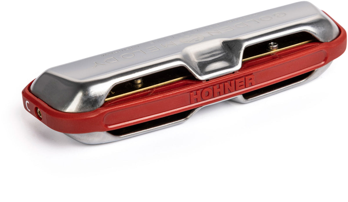 Golden Melody Db/Des - 10 Loch