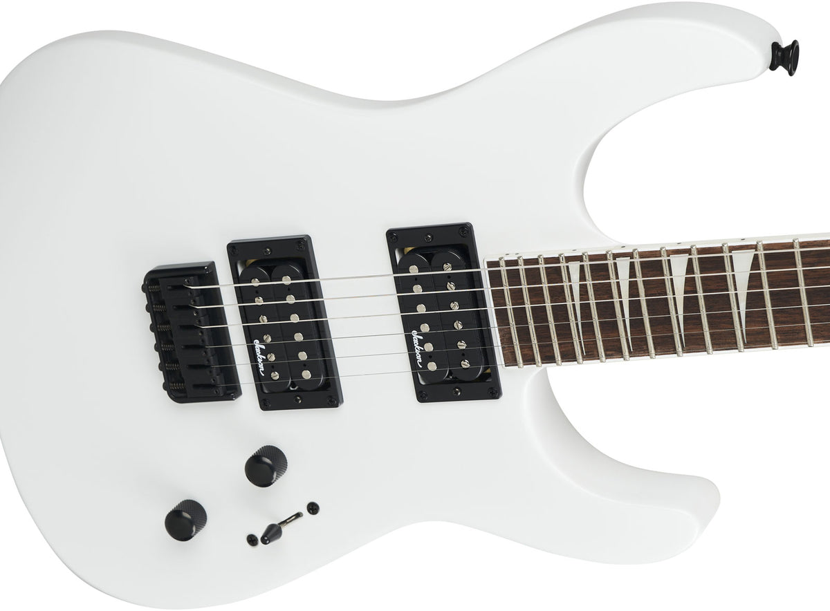 Soloist HH X EBO Schneeweiß