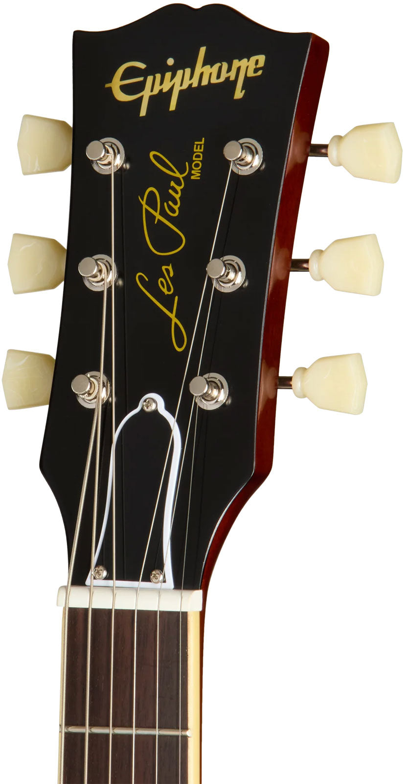 Les Paul Standard 1959 Neuauflage Lemon Burst