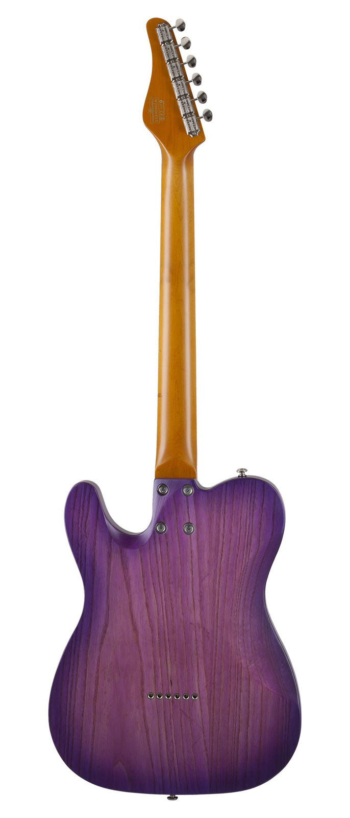 Pt Special Violett Burst Perlmutt