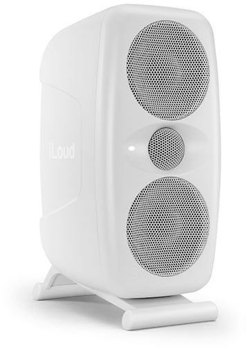 iLoud MTM MKII Weiß