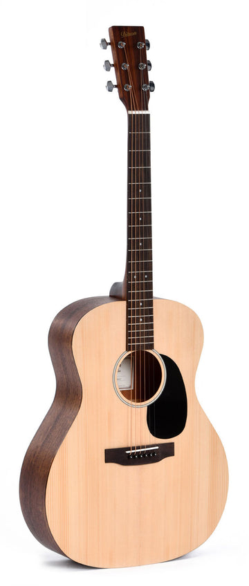 Serie 10 G-10 Natur