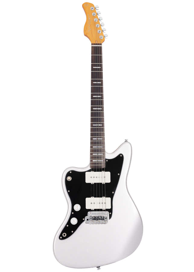 J3 Lh Silver Rn Silber