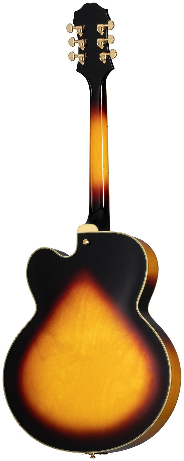 Broadway Vintage Sunburst Original