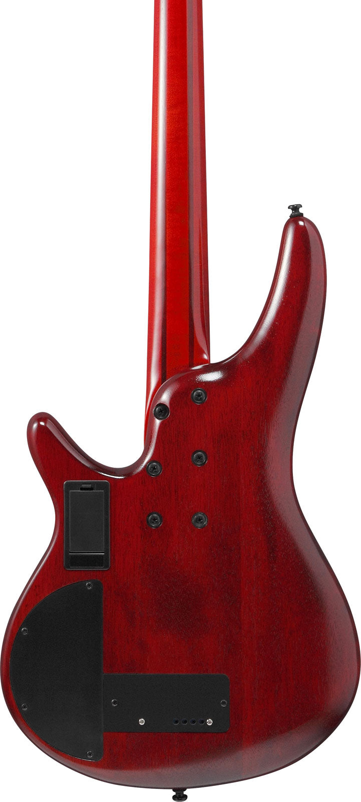 SRD900F-BTL Topasbrauner Burst Bass Workshop