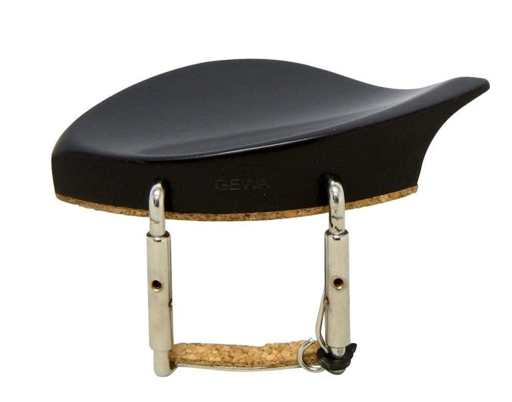 Kinnhalter Dresden Ebenholz (1/8 - 1/16)