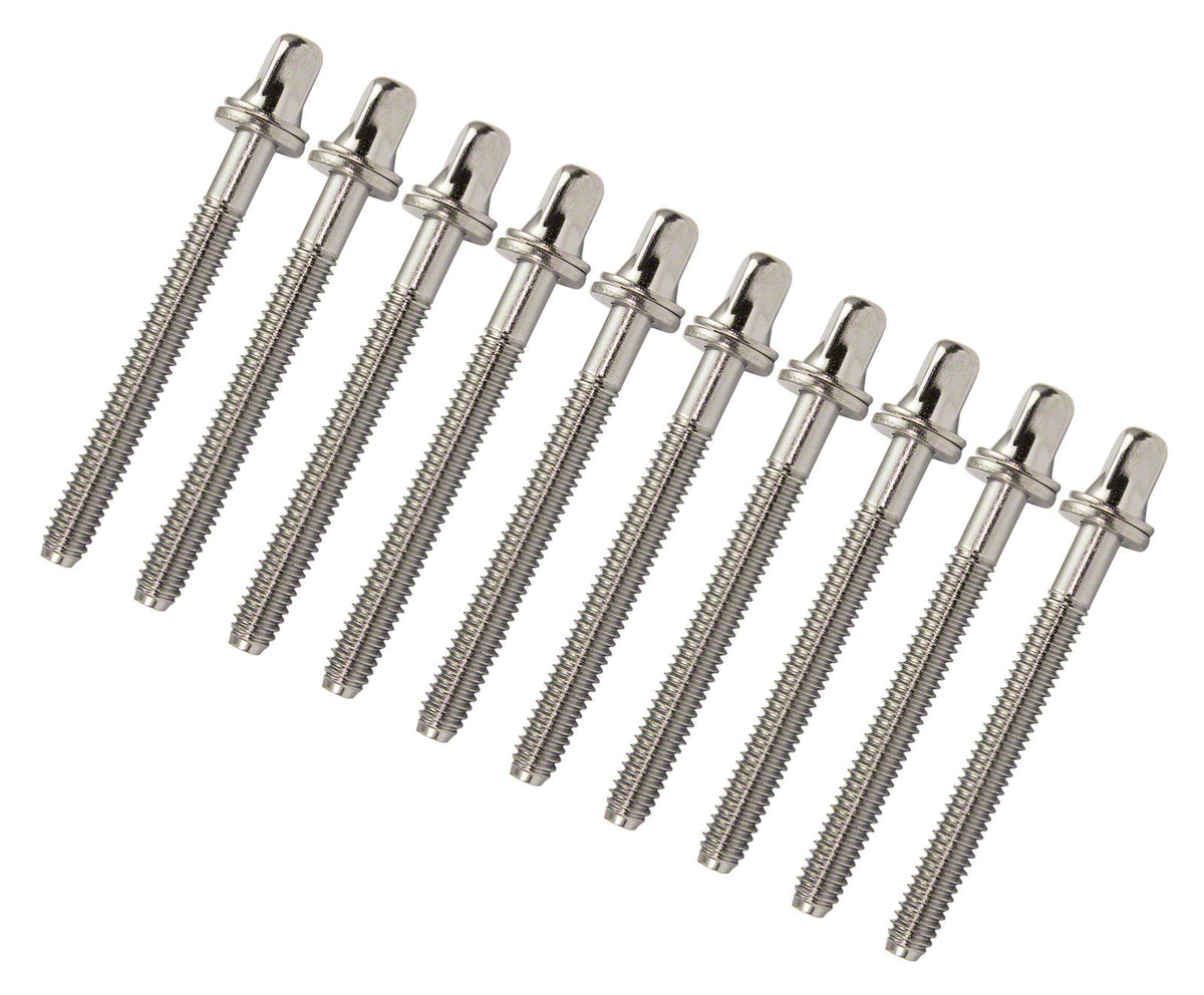 Sparedrum TRC-52W - 52MM SPANNSCHRAUBEN MIT WASHER - GEWINDE 7/32" (X10)