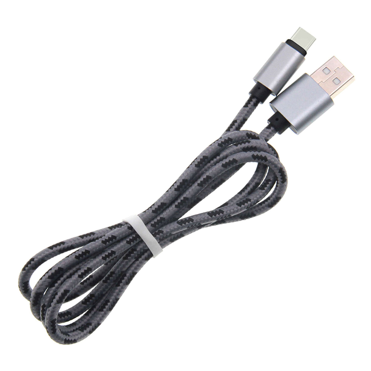 USBA-USBc 1M - USB-A-USB-C-Kabel 1 m BL