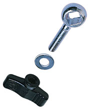 Latin Percussion LP308 - EYE BOLT ASSEMBLYSUR MOUNT COWBELL