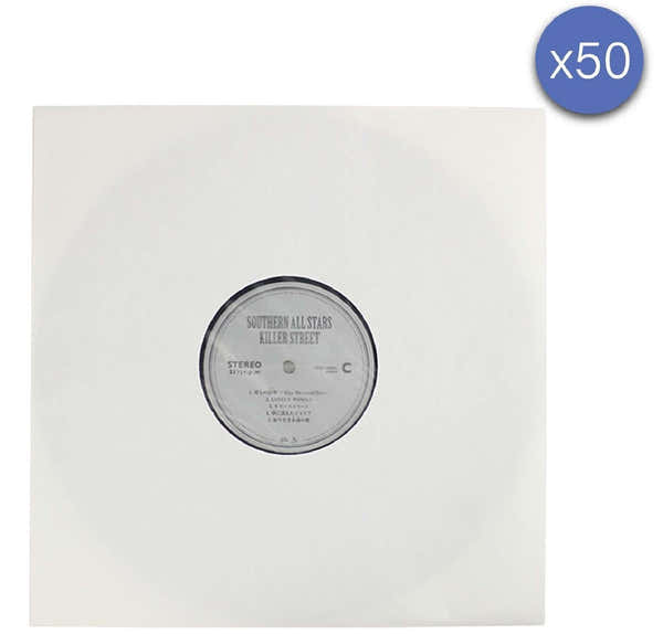 ENOVA HIFI DJ AUFNAHMETASCHE 33T - PAV 50
