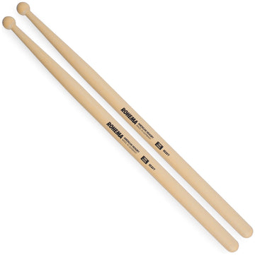Pad Stick Heavy - Spezieller Trainingsstick für Practice Pad