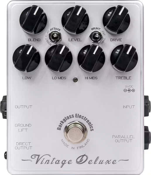Vintage Deluxe V3