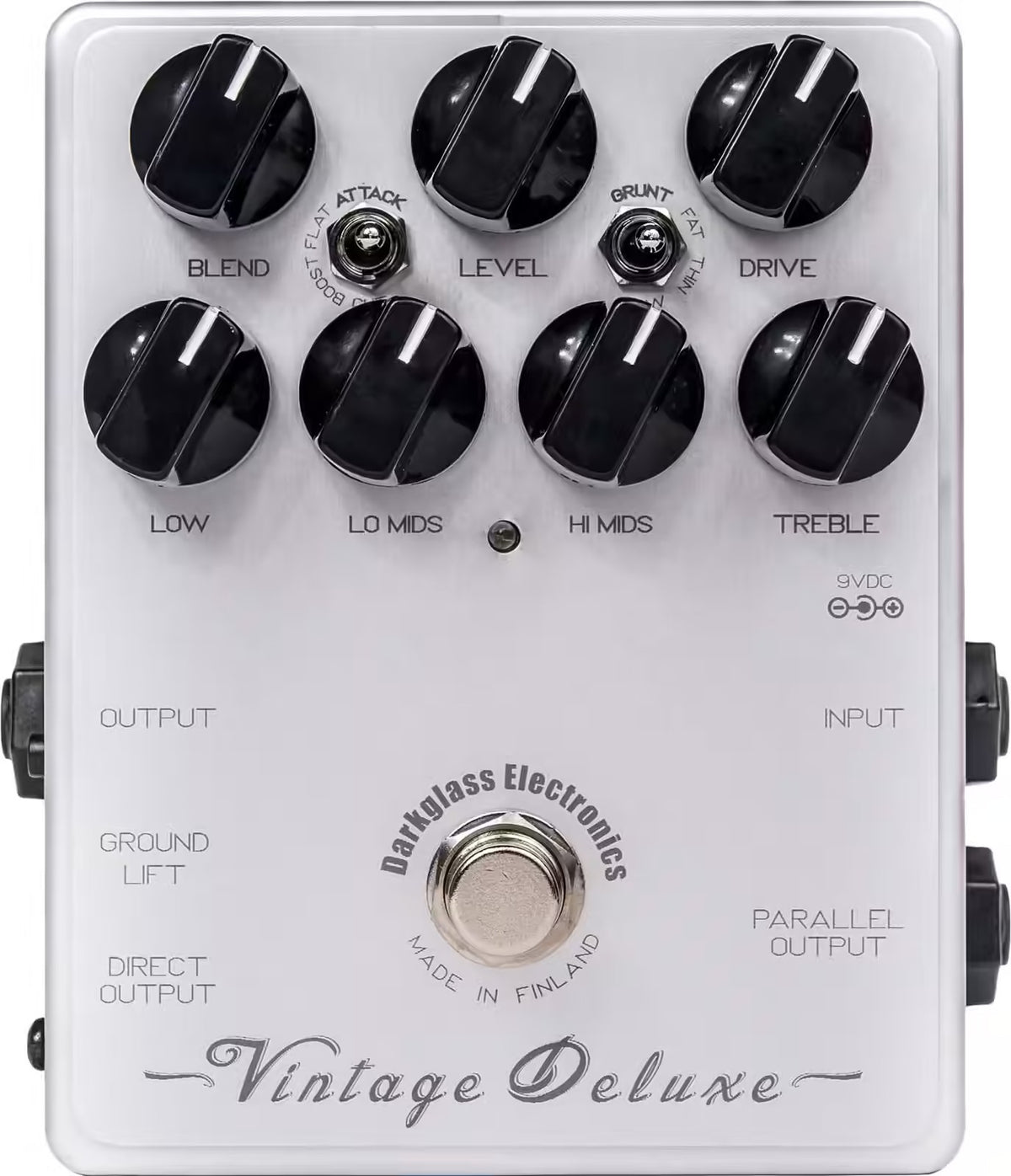 Vintage Deluxe V3