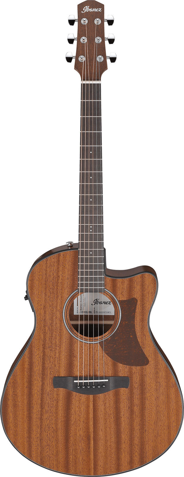 AAM54CE-OPN Natur Advanced Acoustic