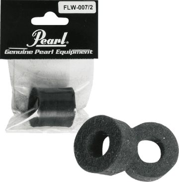 FLW-007 - PAIR OF HI-HAT FELTS
