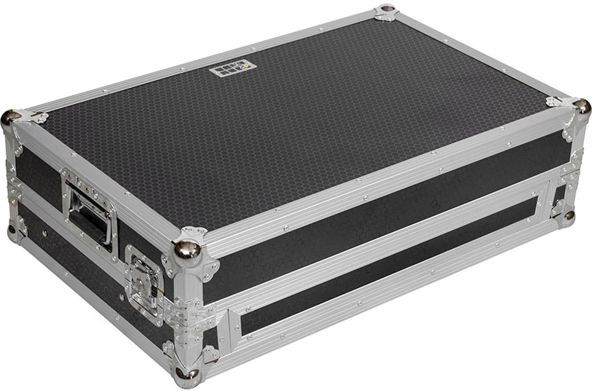 Pro XDJ-RX3 W LTS Silver