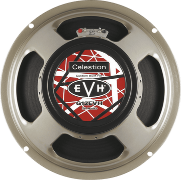 G12 EVH 8 Ohms