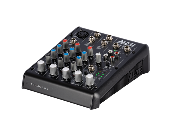 ALTO PROFESSIONAL TRUEMIX500