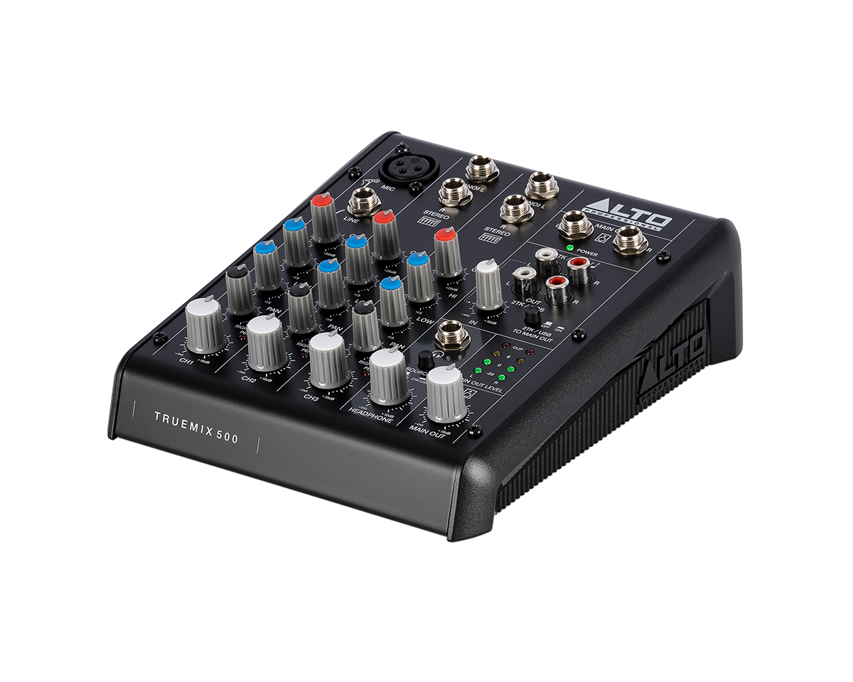 ALTO PROFESSIONAL TRUEMIX500