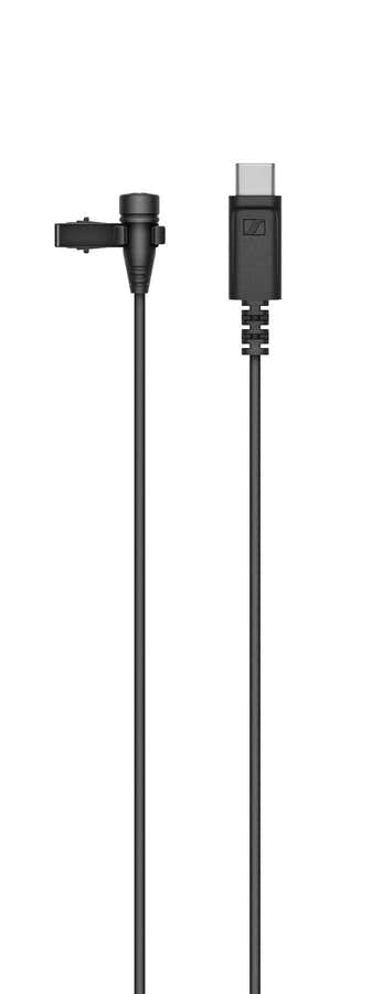 XS Lav USB-C
