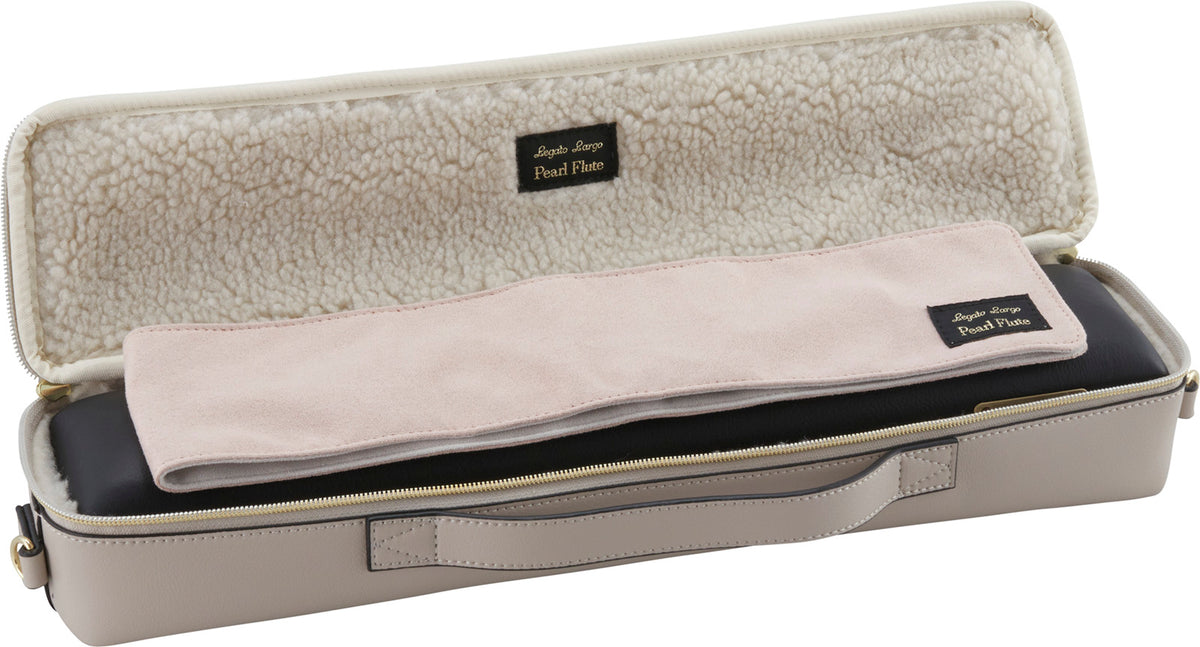 Legato Largo Cover - Grey