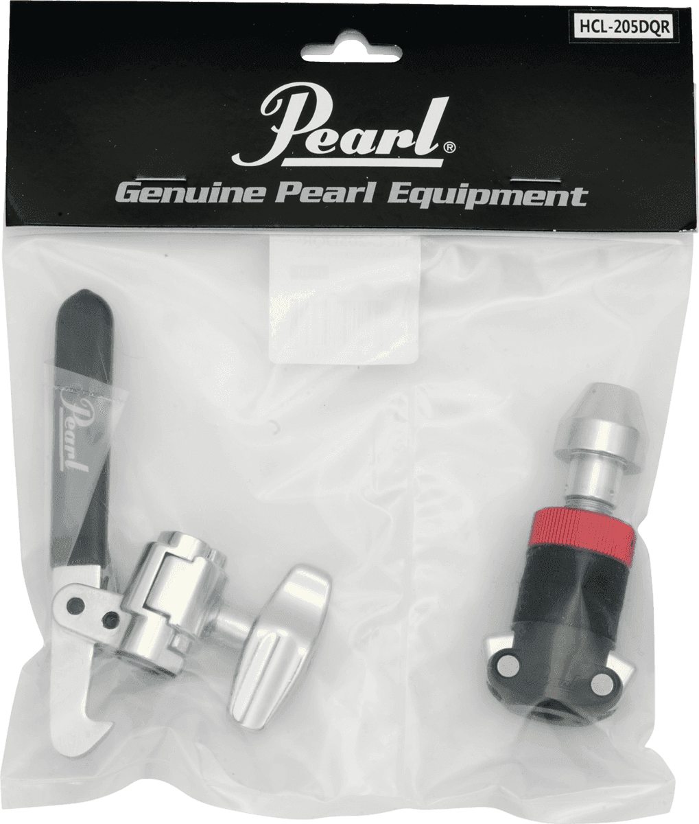 HCL-205DQR SUPER GRIP RAPID LOCK DROP CLUTCH