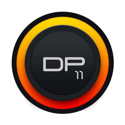 Motu Digital Performer 11 (Lizenz)