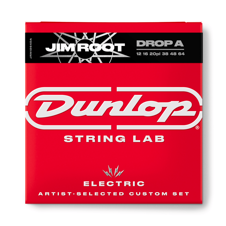 JRN1264da Jim Root Signatur 12-64