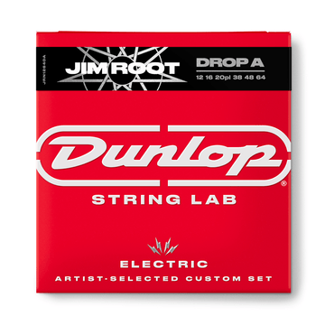 JRN1264da Jim Root Signatur 12-64