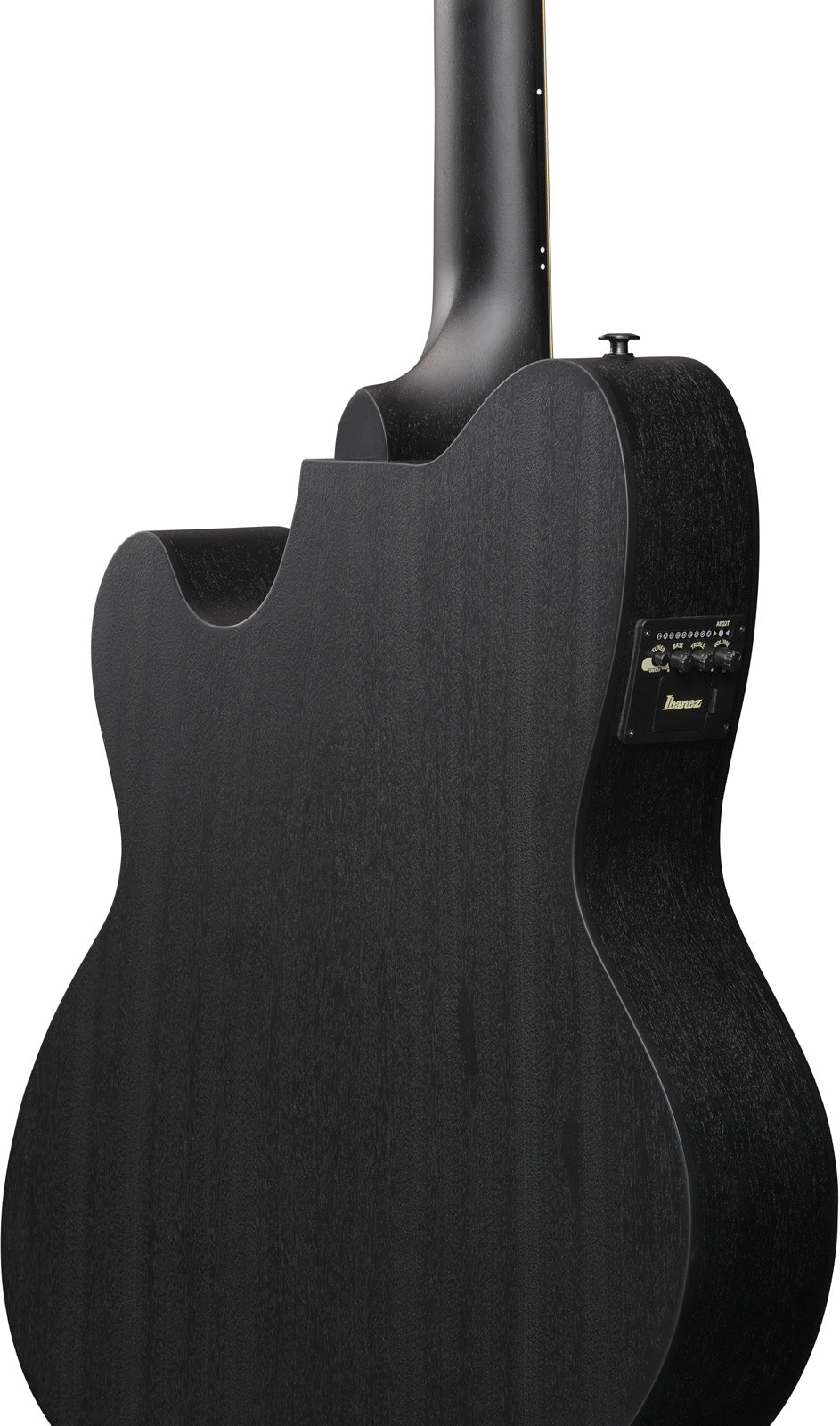 TCY621-BOT Black Out