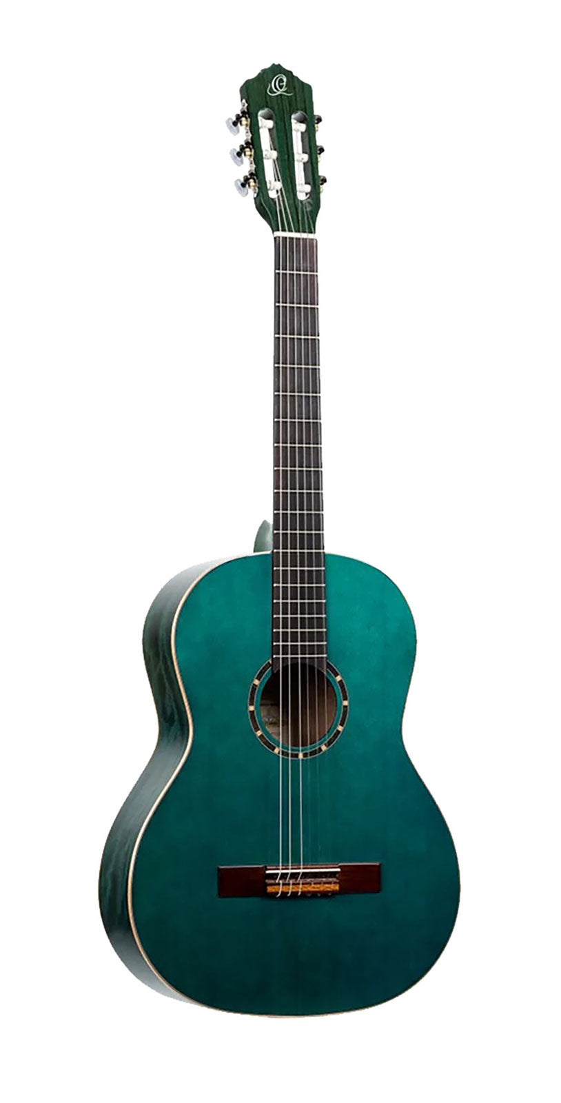 Gitarre R121 Fichte Sattel 48
