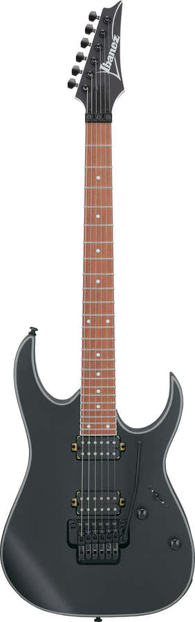RG420EX-BKF Schwarz Matt