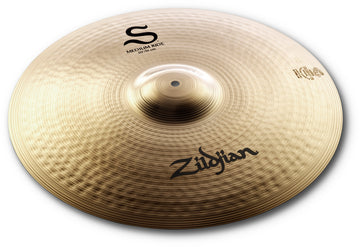 S20MR - S Family 20" Mittleres Ride