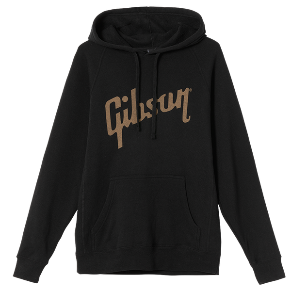 "S" Lifestyle Logo Kapuzenpullover Schwarz