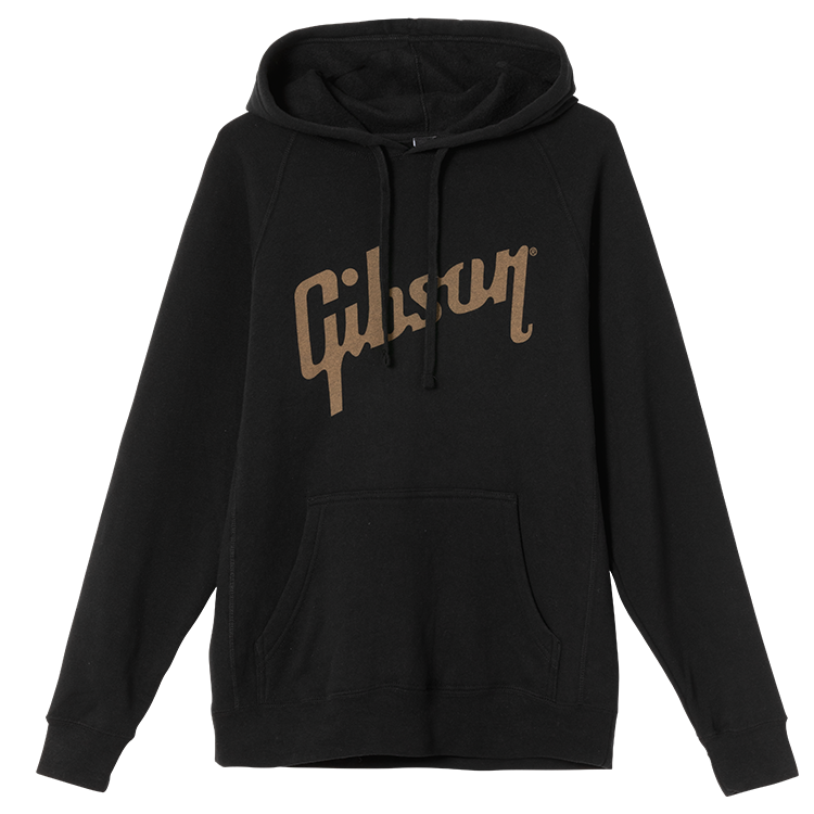 "S" Lifestyle Logo Kapuzenpullover Schwarz