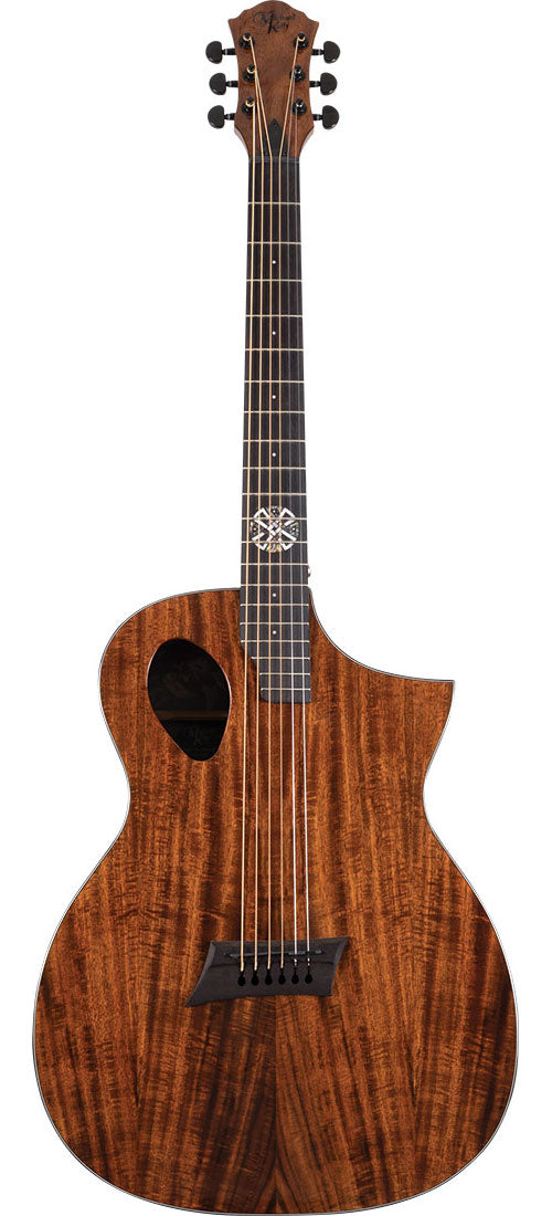 Michael Kelly Gitarren