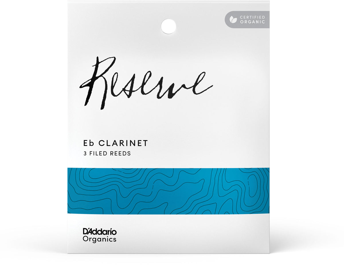 Organic Reserve 2,5 Eb Clar (x 3)
